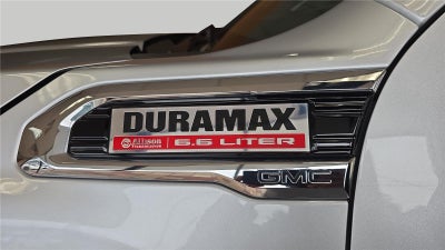 2021 GMC Sierra 2500 HD Denali