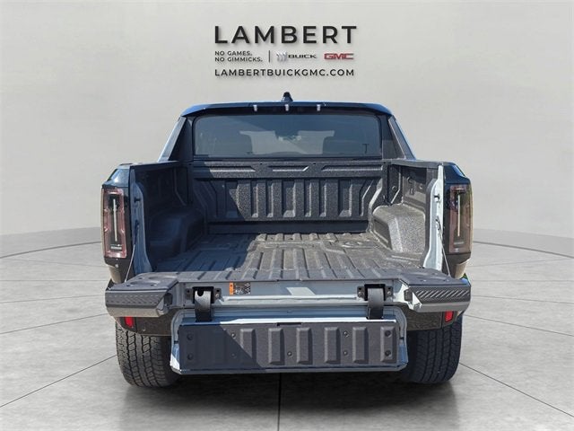 2026 GMC HUMMER EV Pickup 3X