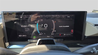 2026 GMC HUMMER EV Pickup 3X