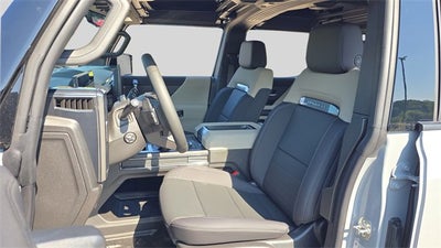 2026 GMC HUMMER EV Pickup 3X