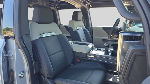 2026 GMC HUMMER EV Pickup 3X