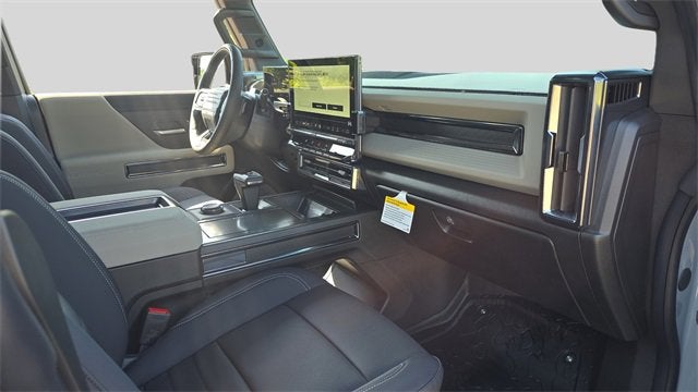 2026 GMC HUMMER EV Pickup 3X