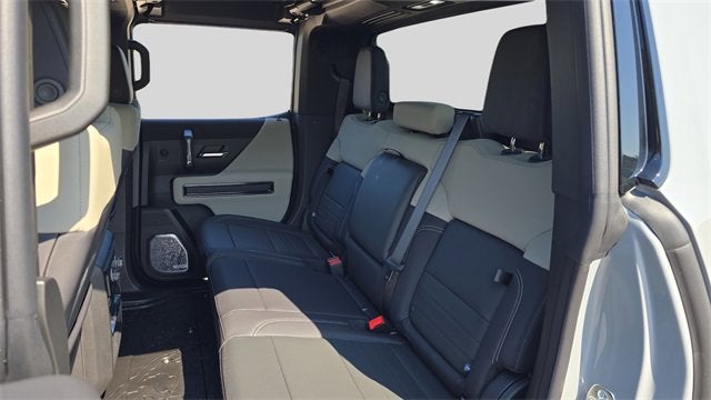 2026 GMC HUMMER EV Pickup 3X