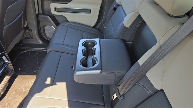 2026 GMC HUMMER EV Pickup 3X