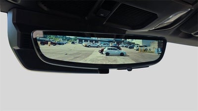 2026 GMC HUMMER EV Pickup 3X