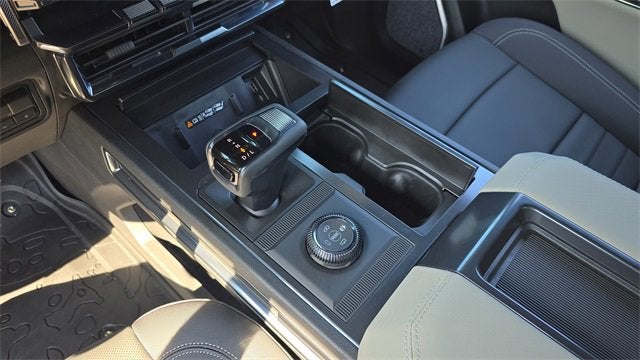 2026 GMC HUMMER EV Pickup 3X