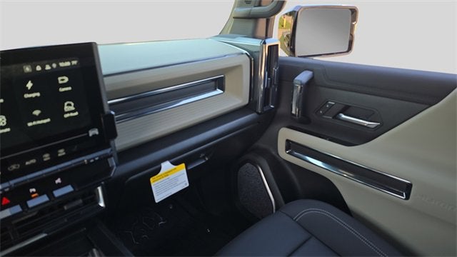 2026 GMC HUMMER EV Pickup 3X