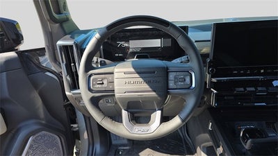 2026 GMC HUMMER EV Pickup 3X