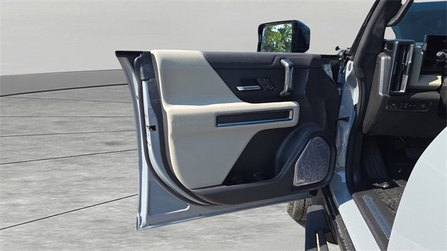 2026 GMC HUMMER EV Pickup 3X