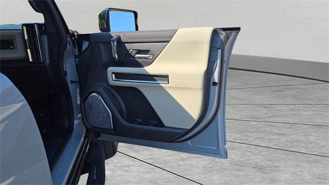 2026 GMC HUMMER EV Pickup 3X