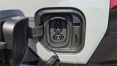 2026 GMC HUMMER EV Pickup 3X