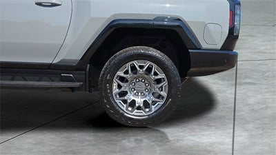 2026 GMC HUMMER EV Pickup 3X