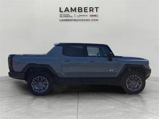 2026 GMC HUMMER EV Pickup 3X