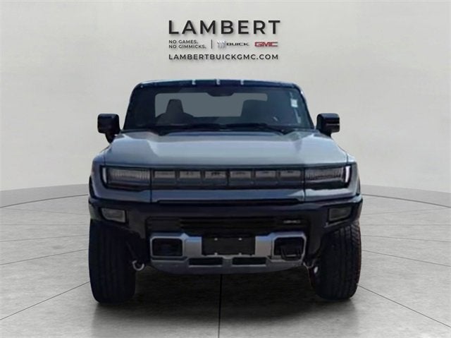 2026 GMC HUMMER EV Pickup 3X