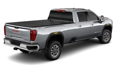 2026 GMC Sierra 3500 HD SLT
