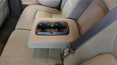 2016 GMC Canyon 4WD SLE