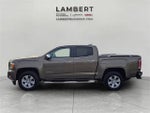 2016 GMC Canyon 4WD SLE