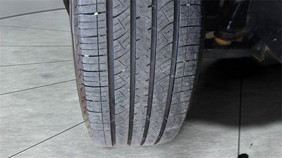 2016 GMC Canyon 4WD SLE