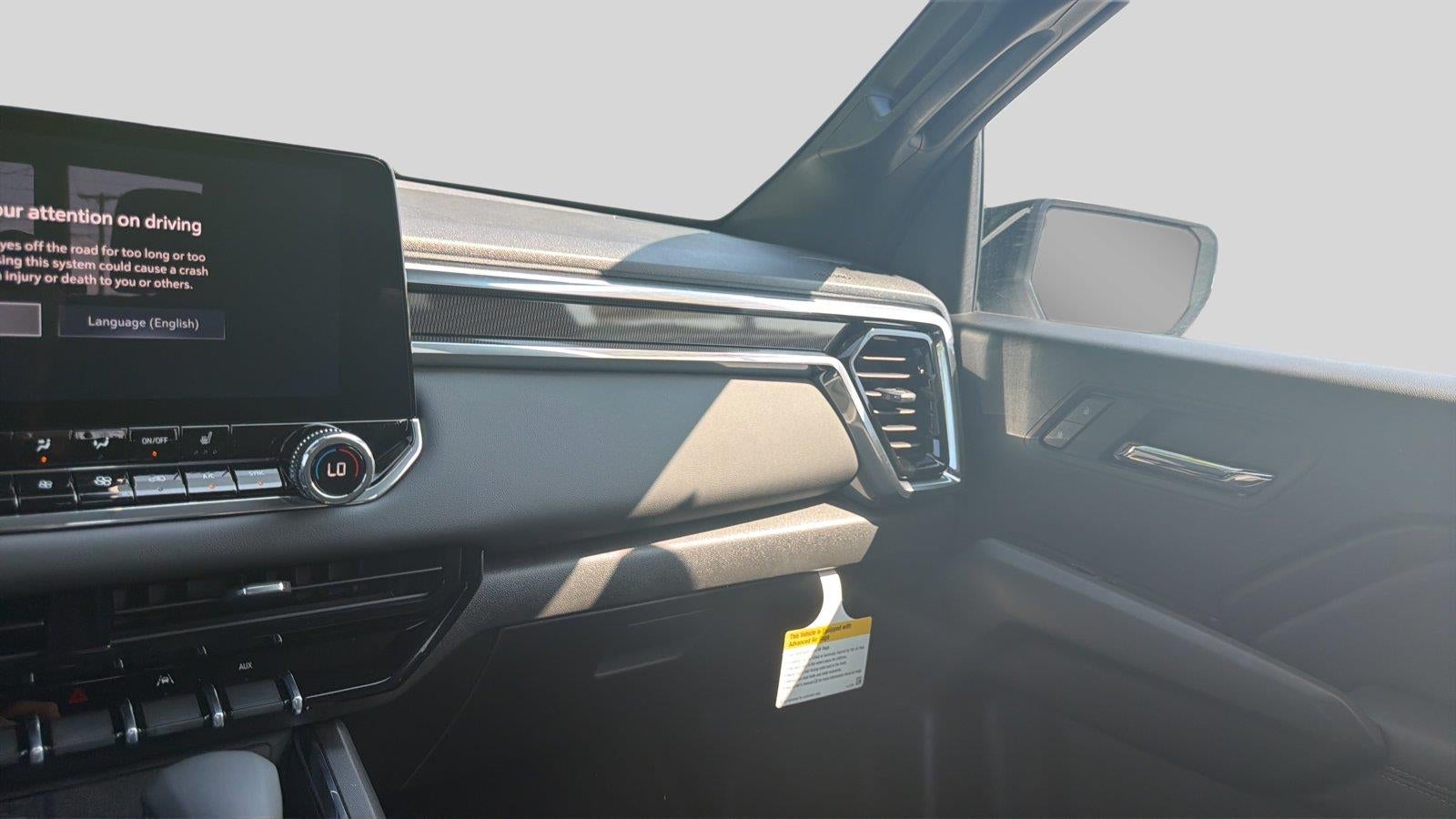 2026 GMC Canyon Elevation - Photo 11