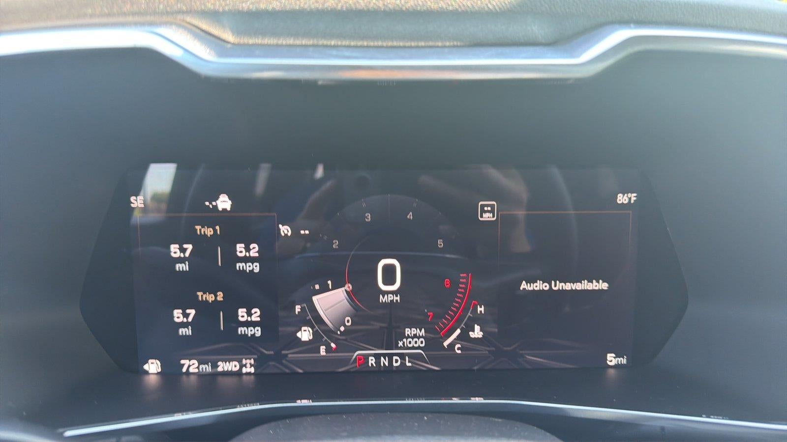 2026 GMC Canyon Elevation - Photo 13