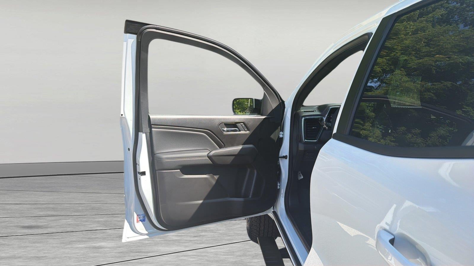 2026 GMC Canyon Elevation - Photo 14