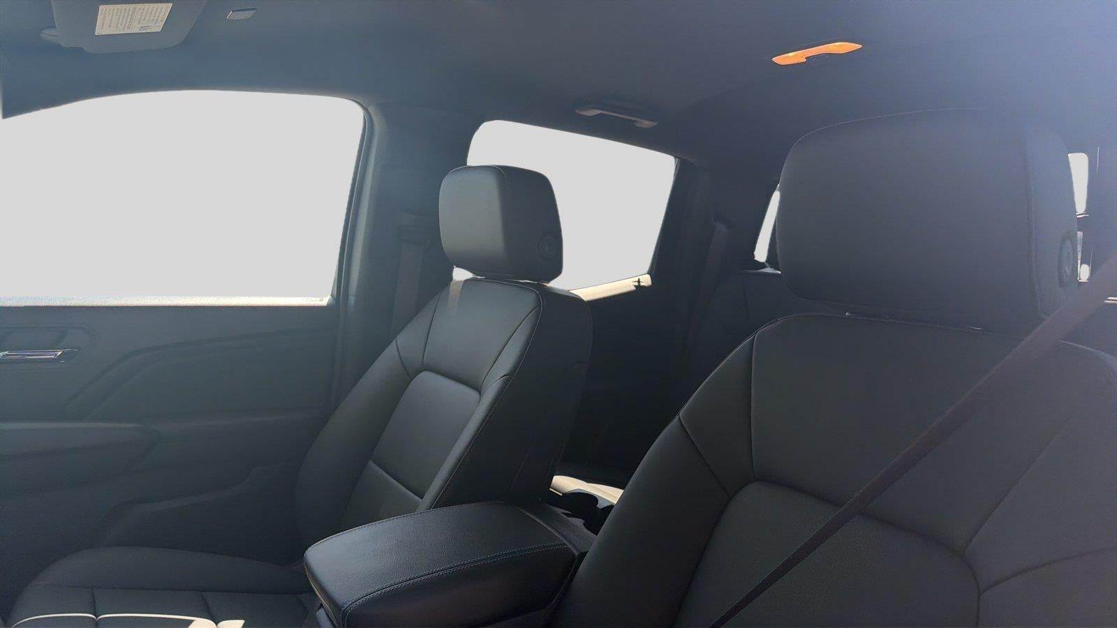 2026 GMC Canyon Elevation - Photo 16