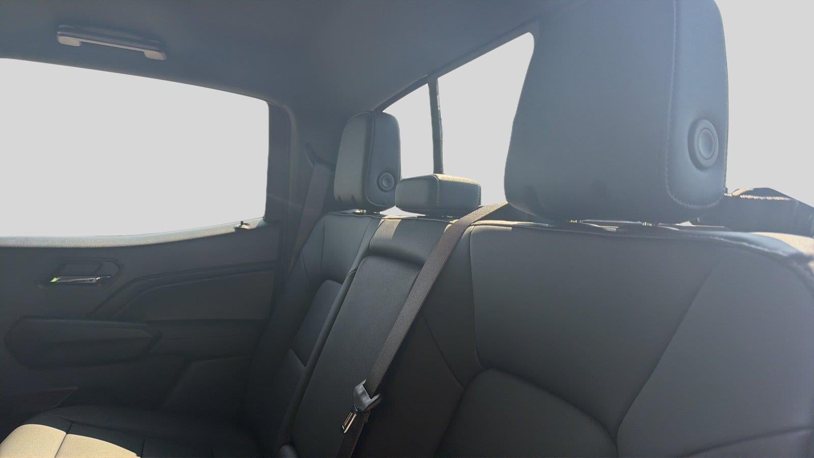 2026 GMC Canyon Elevation - Photo 17