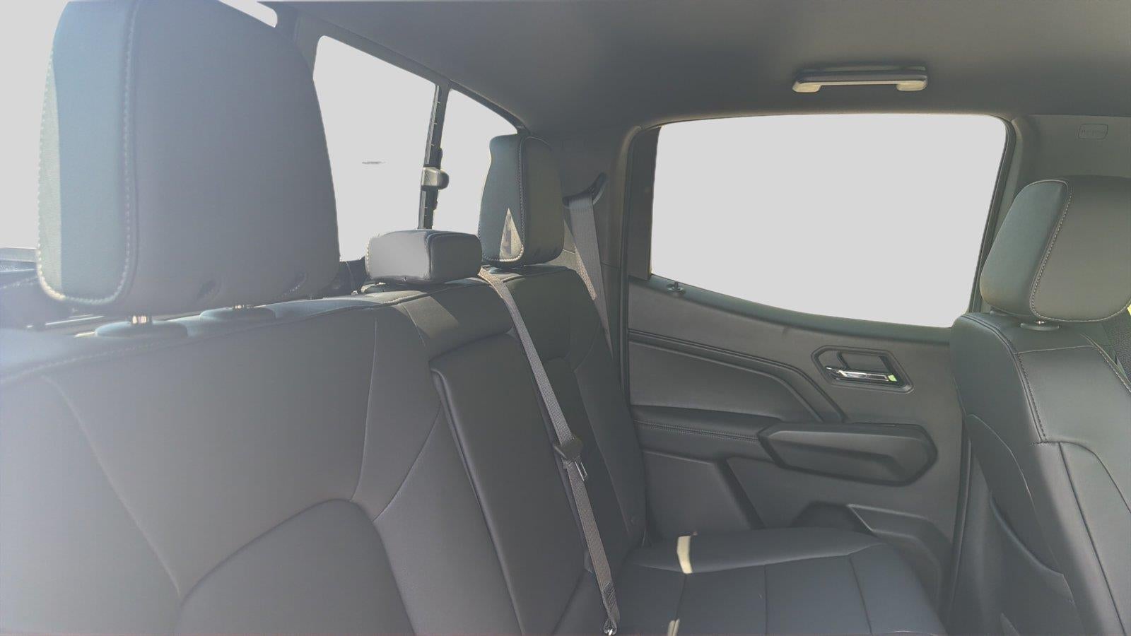 2026 GMC Canyon Elevation - Photo 18