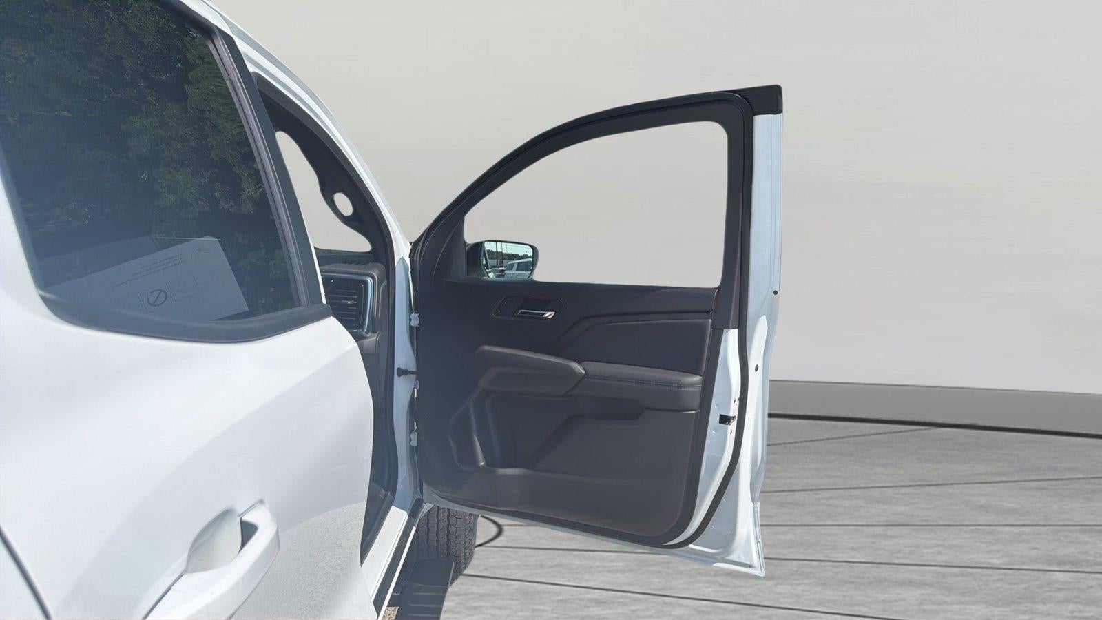 2026 GMC Canyon Elevation - Photo 19