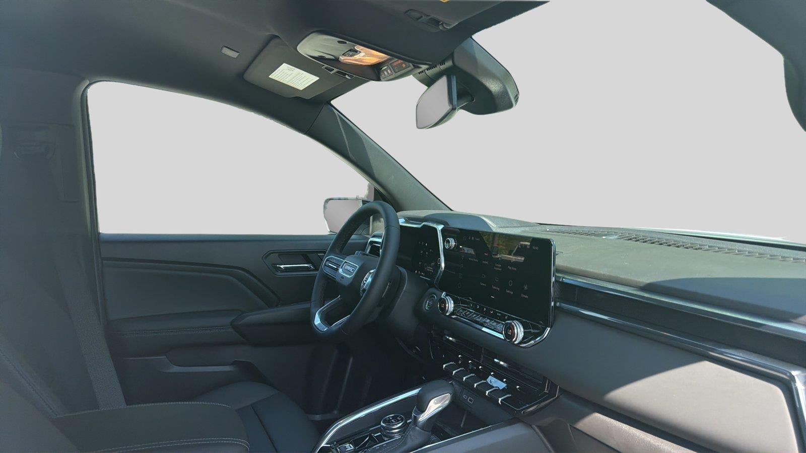 2026 GMC Canyon Elevation - Photo 20