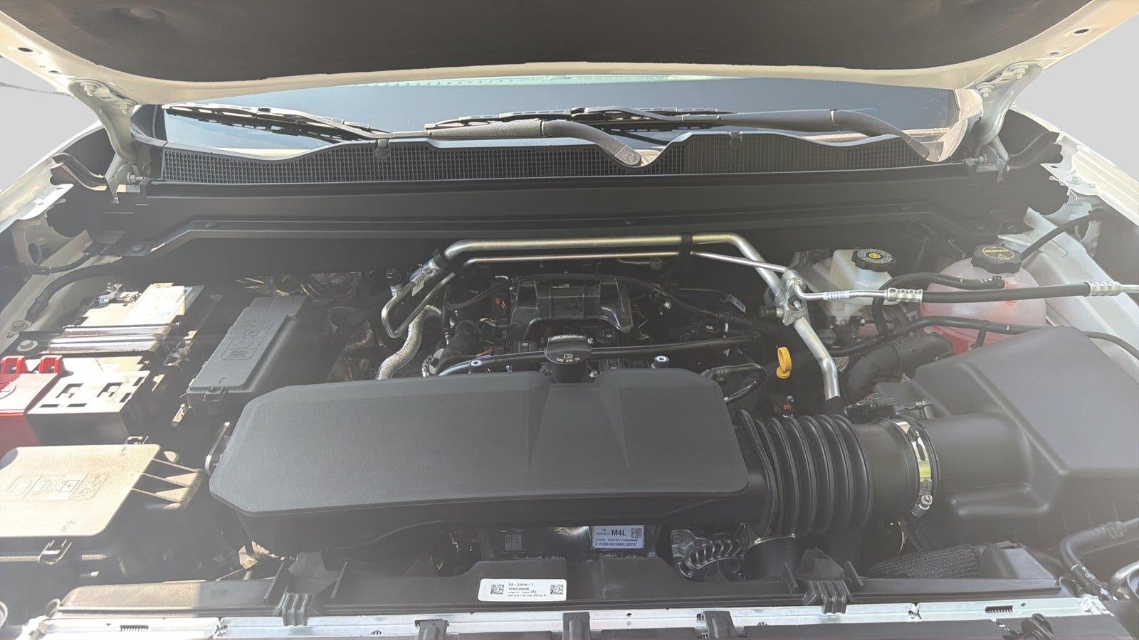 2026 GMC Canyon Elevation - Photo 22