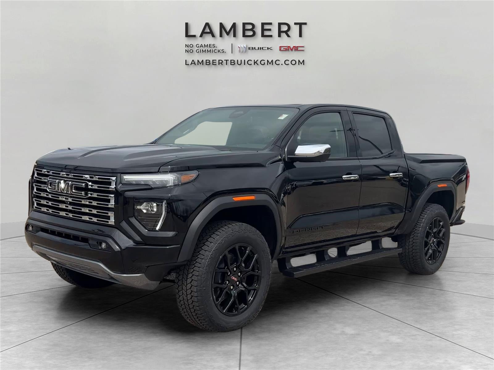2026 GMC Canyon 4WD Denali Crew Cab Short Box's photo