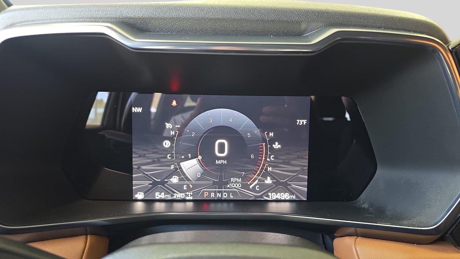 2023 GMC Canyon 4WD AT4