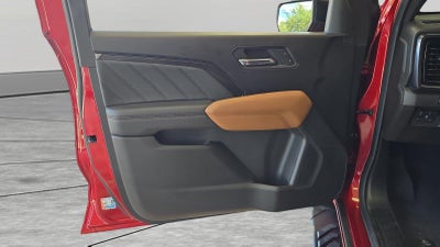 2023 GMC Canyon 4WD AT4