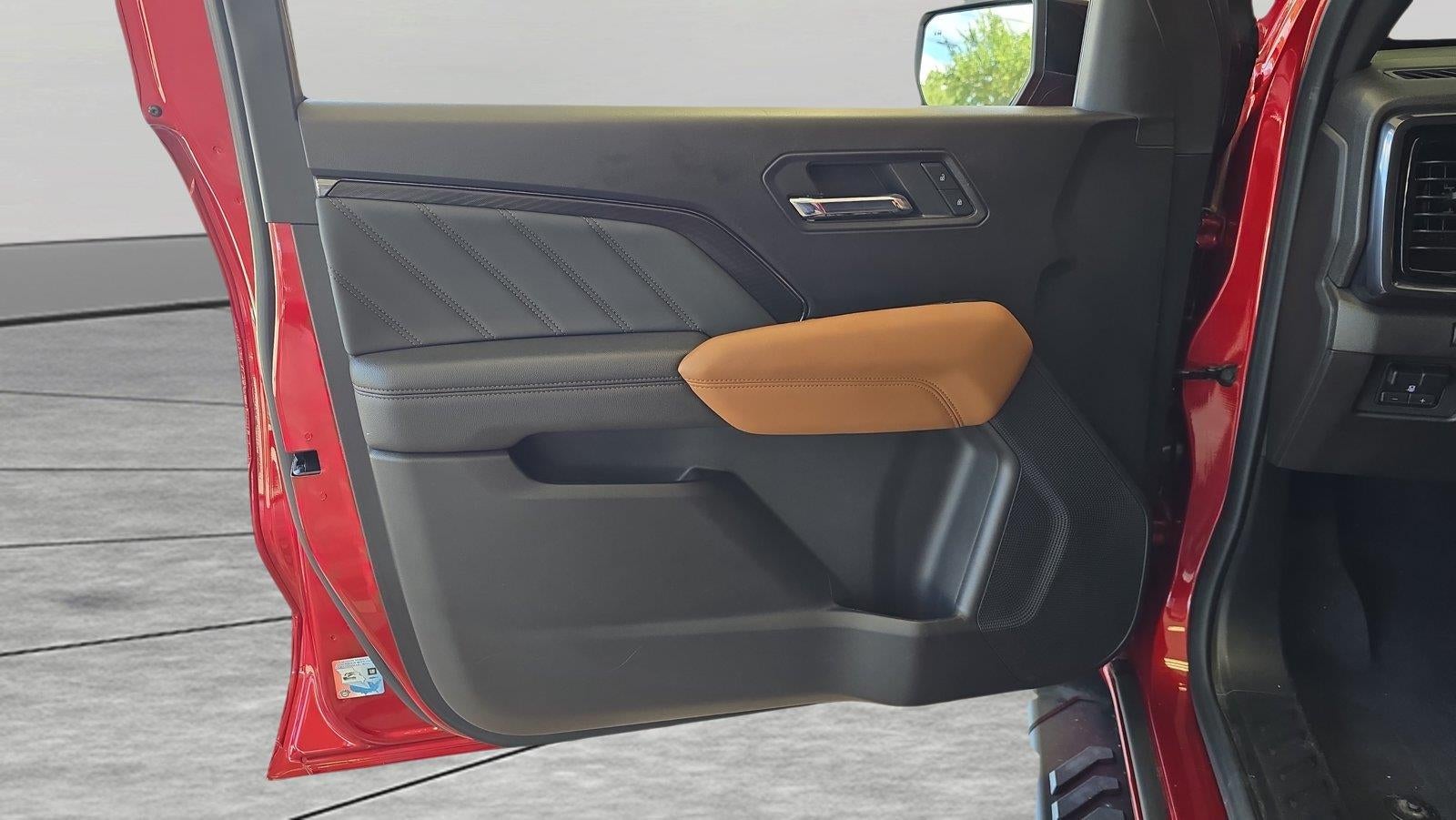2023 GMC Canyon 4WD AT4