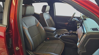 2023 GMC Canyon 4WD AT4