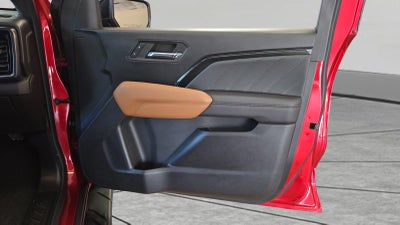 2023 GMC Canyon 4WD AT4