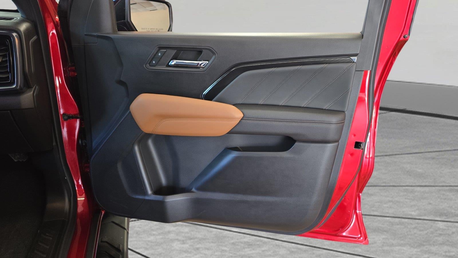 2023 GMC Canyon 4WD AT4