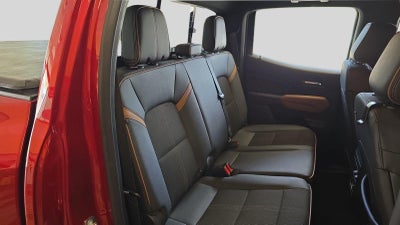 2023 GMC Canyon 4WD AT4