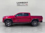 2023 GMC Canyon 4WD AT4