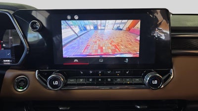2023 GMC Canyon 4WD AT4