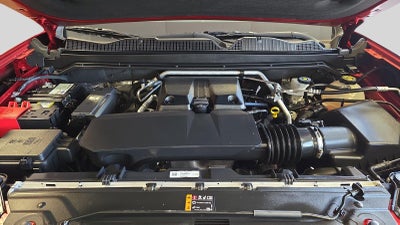 2023 GMC Canyon 4WD AT4