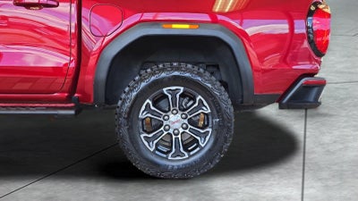 2023 GMC Canyon 4WD AT4
