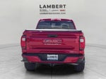 2023 GMC Canyon 4WD AT4