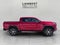 2023 GMC Canyon 4WD AT4