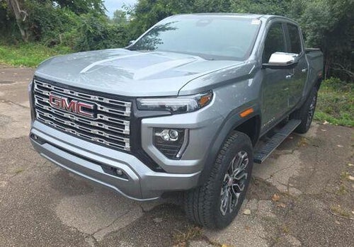 2023 GMC Canyon 4WD Denali