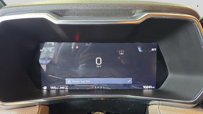 2023 GMC Canyon 4WD Denali