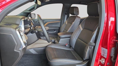 2023 GMC Canyon 4WD Denali