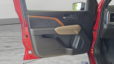 2023 GMC Canyon 4WD Denali