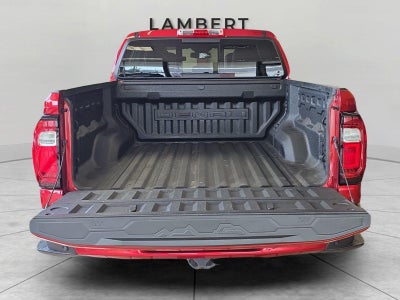 2023 GMC Canyon 4WD Denali